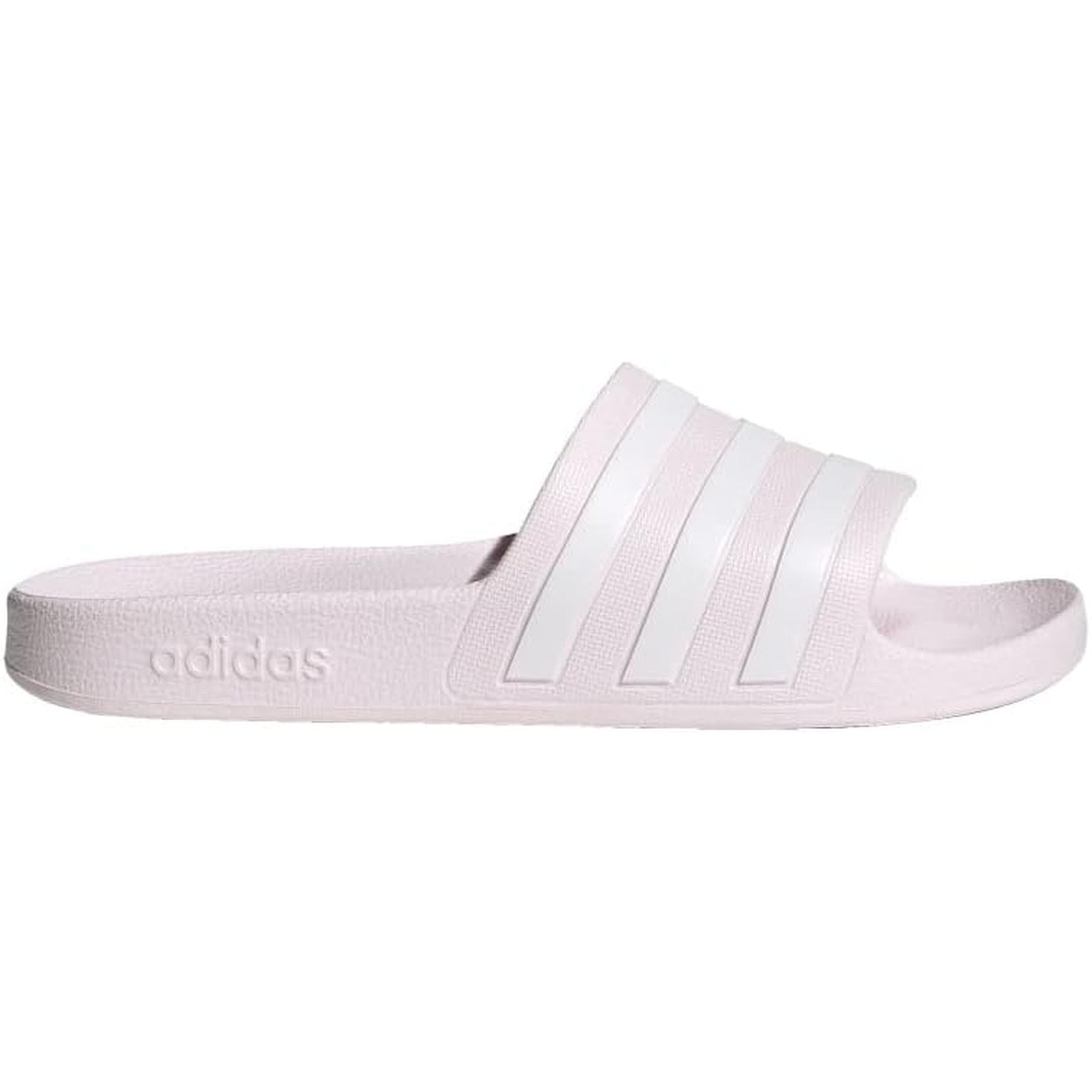 Sandalias Adilette Rosa bebe para mujer | Adidas Originales